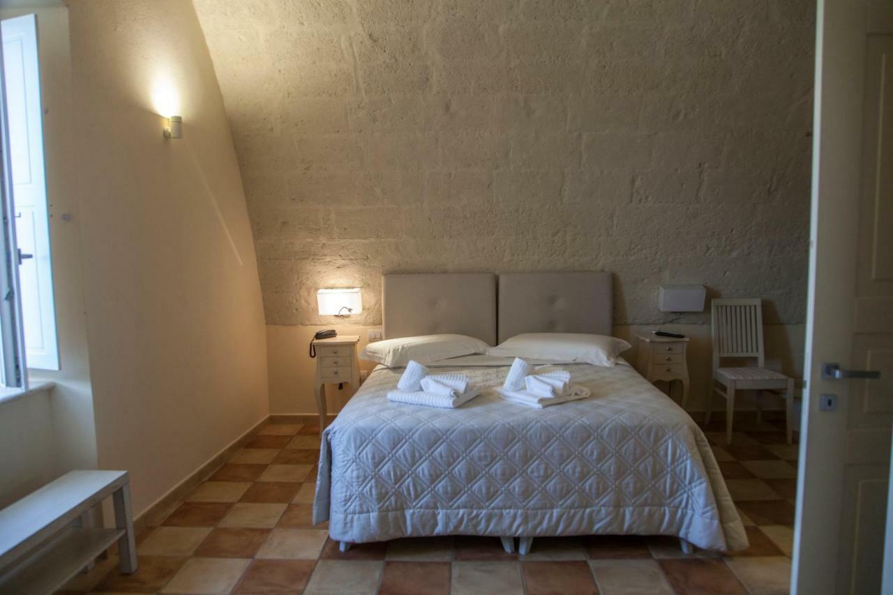 Tenuta Danesi - Camere - Appartamenti - Bubble Room มาเตรา ภายนอก รูปภาพ